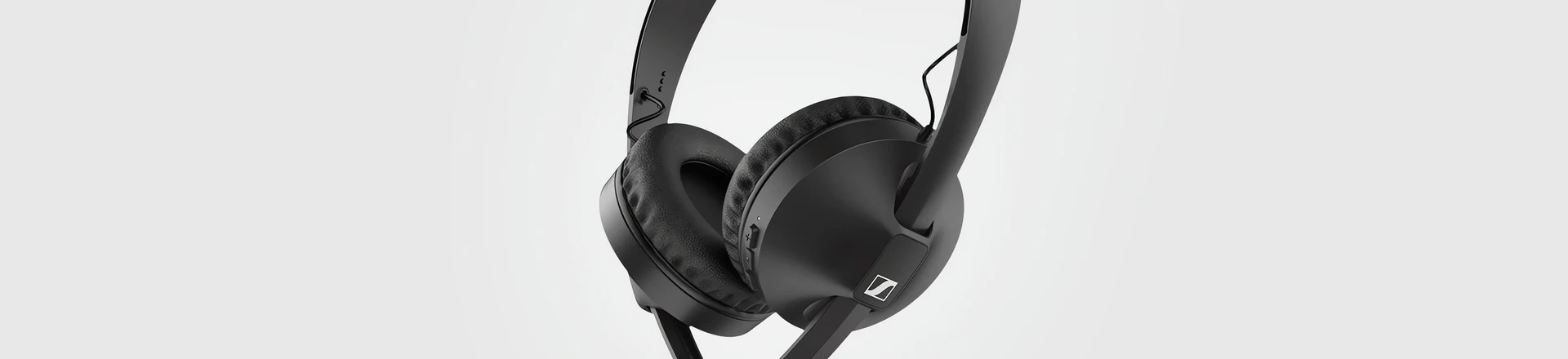 HD 250BT - nowe słuchawki bluetooth od Sennheiser