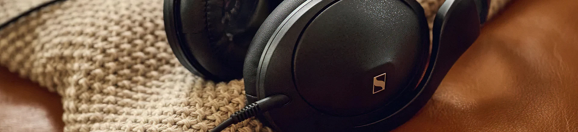 HD620S - nowe „sześćsetki” od Sennheisera