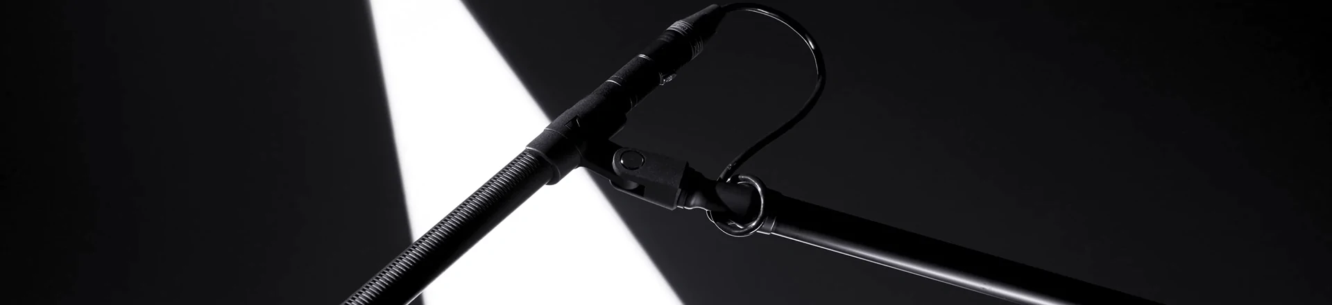 Sennheiser MKH 416 - pięćdziesiąt lat minęło