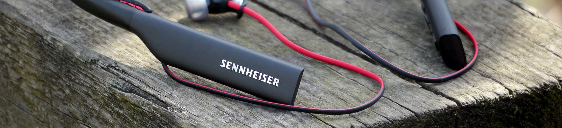 Sennheiser Momentum In-Ear Wireless wyróżnione nagrodą iF Design Award