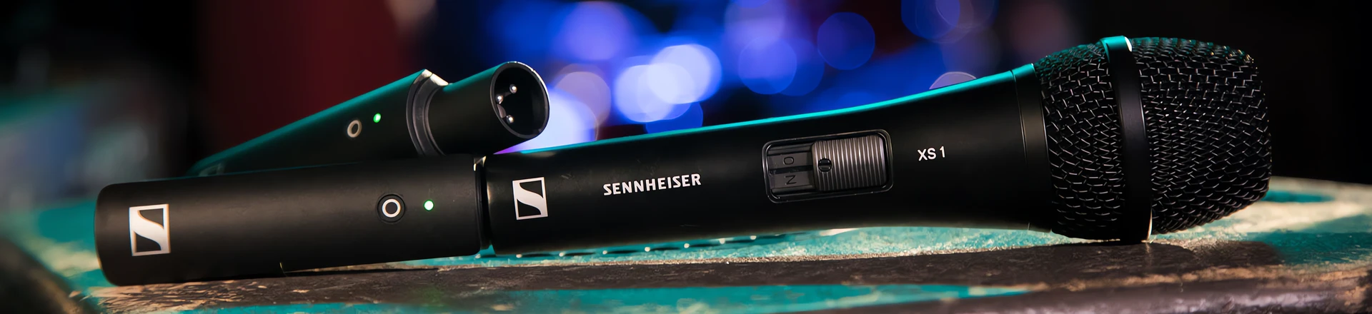 Sennheiser XS Wireless Digital - Wybrane zestawy do końca sierpnia o ponad 40% taniej