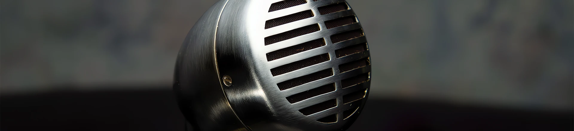 Czego nie wiesz o mikrofonach dynamicznych? Odkrywamy archiwum Shure i legendarny model Unidyne Model 55