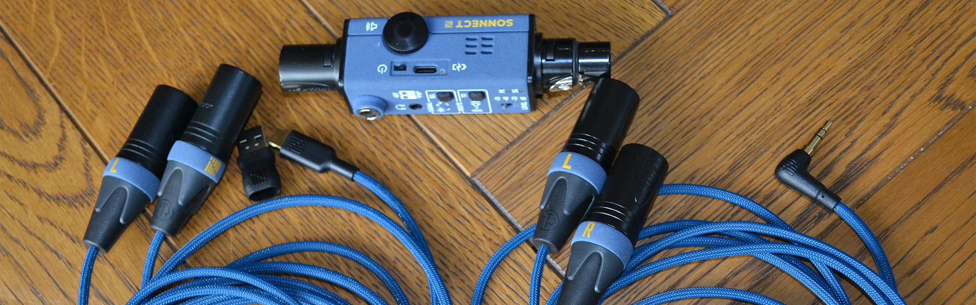 Test: Sonnect Sound Bullet, SoundWire i SoundWire Mini