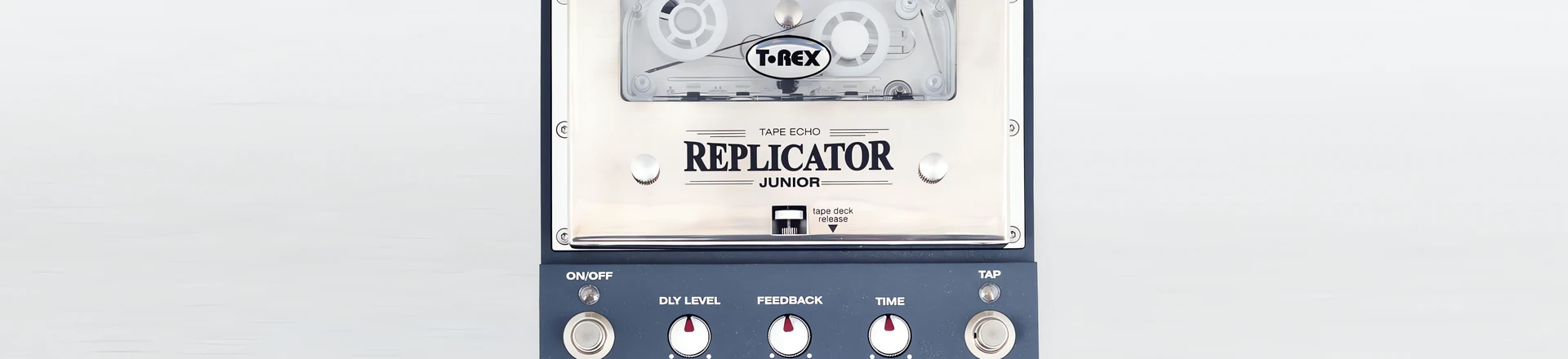 T-Rex Replicator Junior już w Polsce!