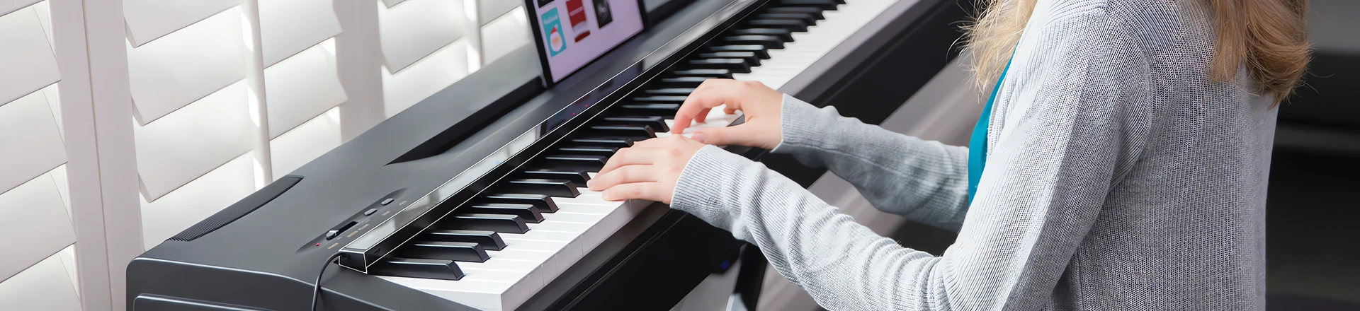 Innowacyjne pianina The ONE Smart Piano już w Polsce