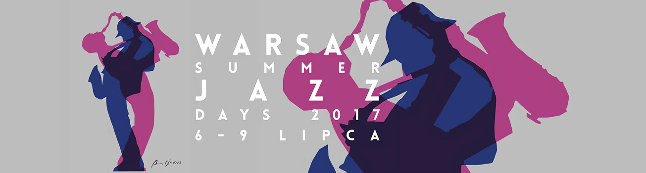 Warsaw Summer Jazz Days już w lipcu