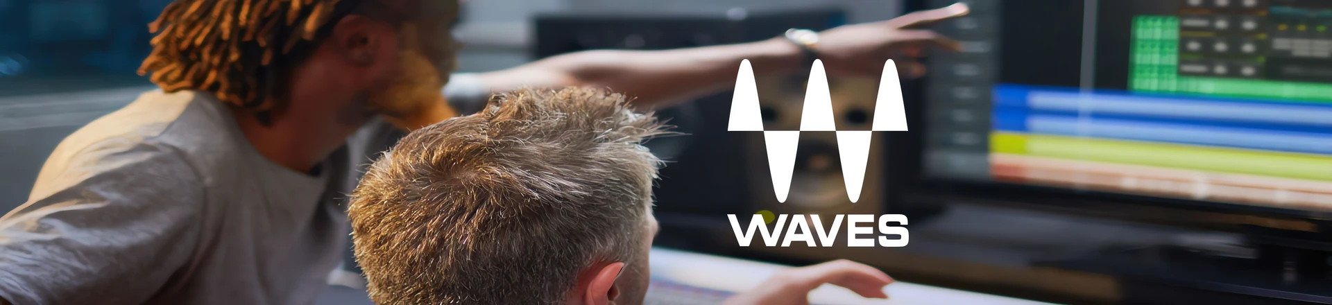 Waves ogłasza kursy Waves Audio Essentials