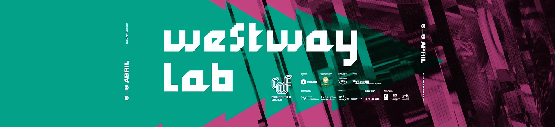 Westway Lab Festival w Portugalii