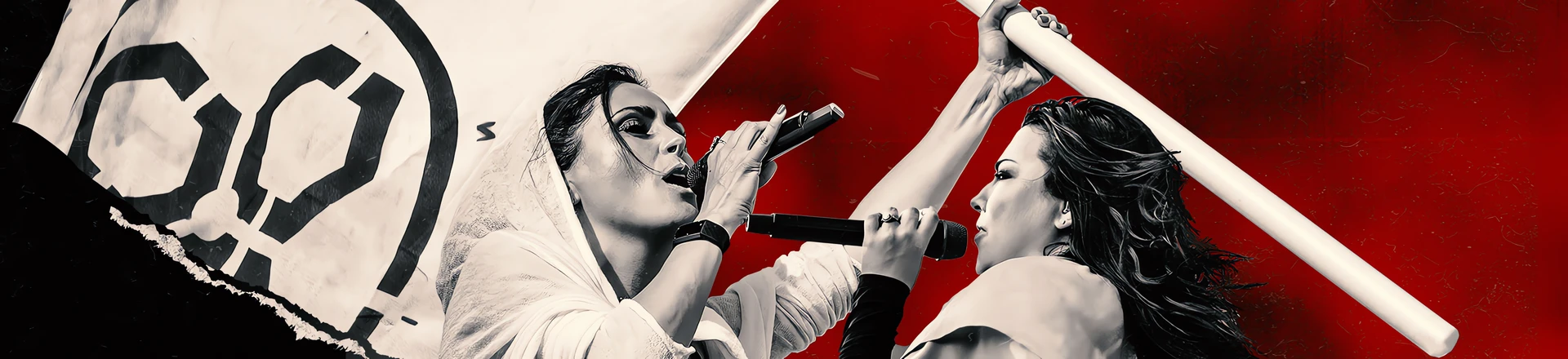 Within Temptation i Evanescence w Polsce: Nowy termin koncertu