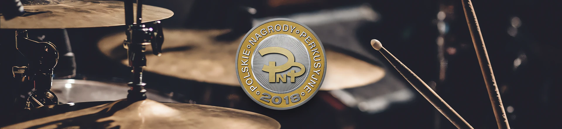 WYNIKI: IV Polskie Nagrody Perkusyjne 2018