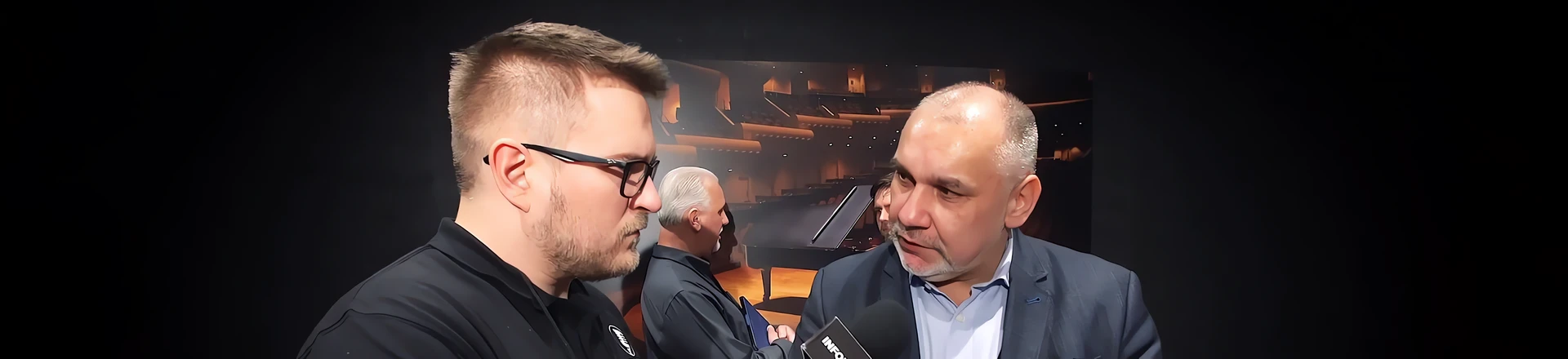NAMM'20: Fortepiany Boesendorfer / Yamaha - Zwycięstwo brzmienia