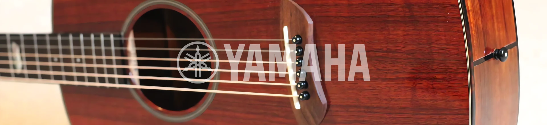 Yamaha reaktywuje serię gitar CSF