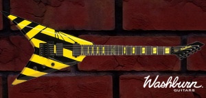 Washburn i nowa sygnatura w serii Parallaxe