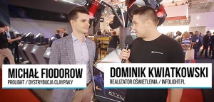 Co nowego można wymyślić w oświetleniu w kategorii beam? zobacz