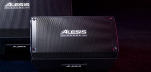 Oto nowy wzmacniacz perkusyjny od Alesis