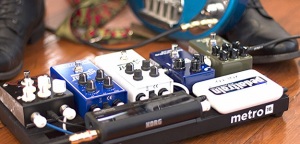 FACE dystrybutorem Triad-Orbit, Access Bags i Pedaltrain