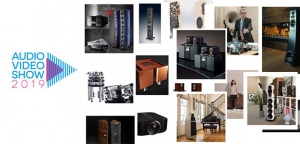 Największa wystawa Audio / Hi-Fi już w piątek 08 listopada (Warszawa).