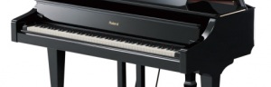 NAMM11: Roland V-Piano Grand