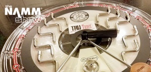 NAMM'19: Nowe akcesoria perkusyjne Tru Tuner
