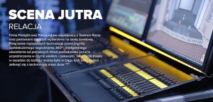 Scena Jutra - zgodnie z planem - udało się! (relacja)