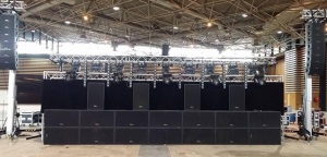 Potężny system OHM...