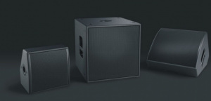 Wielofunkcyjne zestawy głośnikowe od Bose Professional