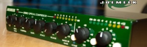 TEST - JOEMEEK MC2