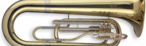 Nowe dęte instrumenty marszowe od STAGG