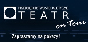 PREZENTACJA: Oświetlenie sceniczne (Szczecin, Zielona Góra)