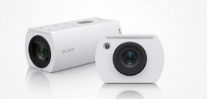 Sony wprowadza nowe kamery 4K 60p