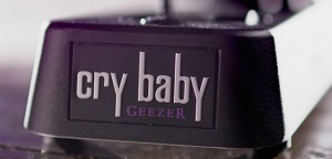 Pierwsza "kaczka" firmy Dunlop dedykowana specjalnie do basu