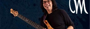 Jimmy Haslip użytkownikiem Mayones Comodus 6 Classic