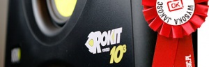 KRK Rokit RP10-3: PRZETESTOWANE