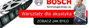 BOSCH W ATLAS ARENA - zobacz reportaż
