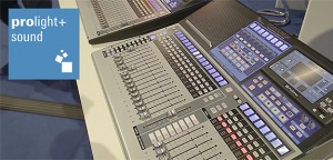 PL+S'17: PreSonus pokazał najnowsze miksery StudioLive 16 i 24