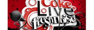 Młodzi, zdolni, poszukiwani (coke live fresh noise)