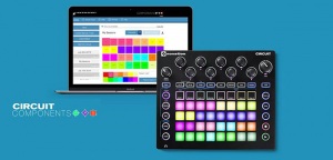 Nowy firmware do Novation Circuit v1.3