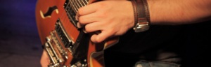 Leszek Jakubczak kolejnym endorserem gitar DUESENBERG!