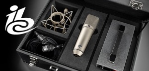 Sennheiser i Neumann na targach IBC - Przegląd nowości