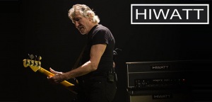 Hiwatt Amplification na najnowszej trasie Rogera Watersa