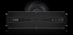 Premiera: L-Acoustics przedstawia procesor L-ISA II
