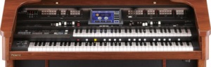 WNAMM2012: AT-900 Platinum Edition Music Atelier
