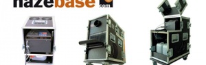 MESSE10: Hazebase w ofercie PS Teatr