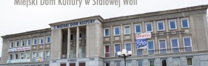 Listen w Miejskim Domu Kultury w Stalowej Woli