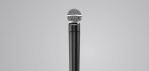 Nowe obudowy mikrofonów VPH od Shure