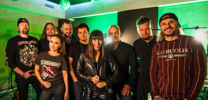 Kolejny odcinek #RockOutSessions już w sieci - ŁZY