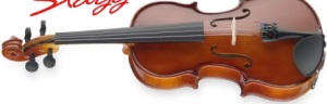 Skrzypce 1/8 w ofercie marki Stagg