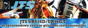 Jak uwolnić się od od kabli ? - JTS