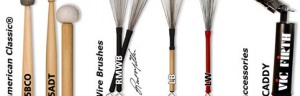 Nowości od VIC Firth