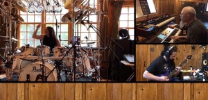 "Untethered Angle": nowy singiel Dream Theater z Mikem Mangini